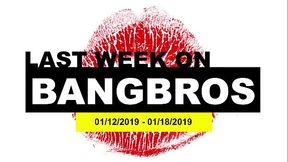 Last Week On HotCOM 01122019 01182019