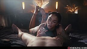 Steves Smoke Blowjob Sex - Steve Q