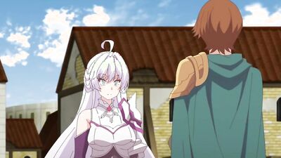 Medieval girls get naughty in a hot uncensored hentai porn