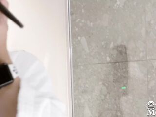 Italian chick Sara Bell sucks and screws a unyielding wang