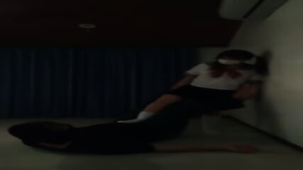 Ballbusting Asian  Kinky4Ever