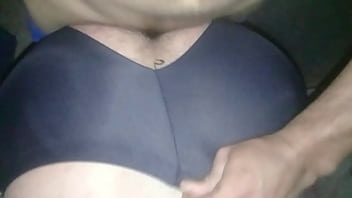 Cojida amateur vuelven a romperme el culo