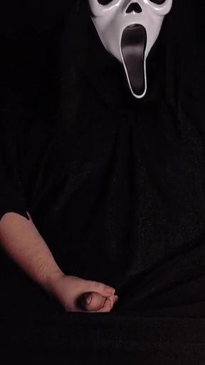 Can Ghostface Make You SCREAM?   Clip 1