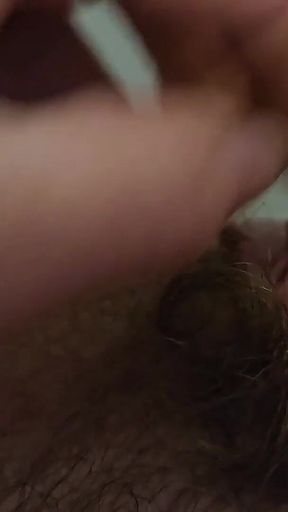POV Juicy Pee Pussy
