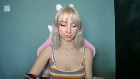 Lucia Gray Private Show