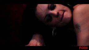 Jess West, and Sasha Cane Are High Class