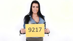 ”CZECH CASTING - LUCIE (9217)”