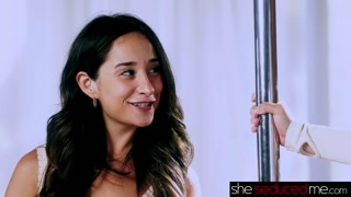 SHESEDUCEDME Pole Dance Seduction
