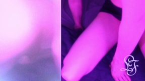 It Glows Inside (with Endoscope)