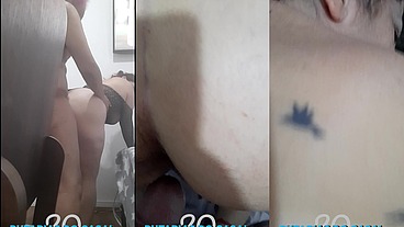 Peguei a coroa rabuda