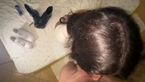 brunettes suck better than blondes?