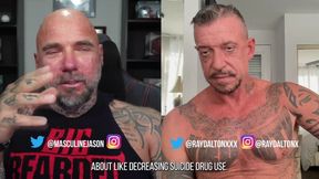 Porn Star Confessions - Ray Dalton (episode 56)