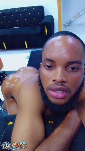 Mr Bubble Butt, Come Watch It Jiggle