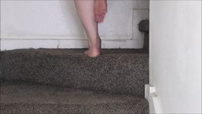 Bare Feet Worship