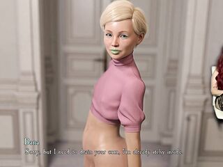 SHADOWS (27) - Small Cutie With A Bonus