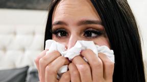 ”Would direct access to my snatch solve it”