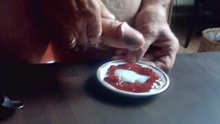 Oldie masturbators mix