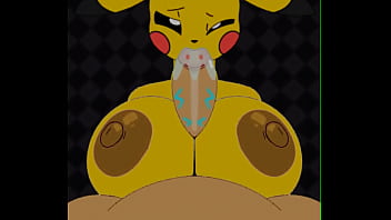 Pika - Beat Banger Mod