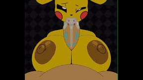 Pika - Beat Banger Mod
