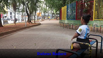 O Brasil perdeu o jogo mas eu ganhei de presente o cu da an&atilde_zinha argentina (VIDEO COMPLETO NO RED/SHEER)