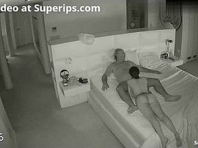 IPCAM – German parents have sex with a teenage girl