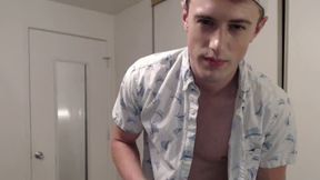 Jeff Gray Private Show