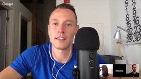 Ice Cream Sex - Himeros Live