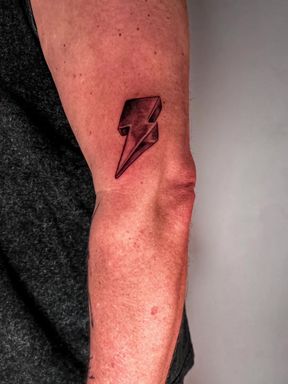 Tattoo Birthday Therapy
