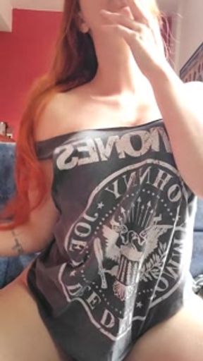 Milatrix High Tales in Smoking cozy with big boobs free and shaking the big fat ass