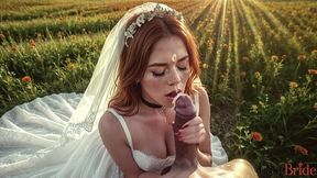 groom s friend fucked young bride hard while husband was talking to guests [ai]