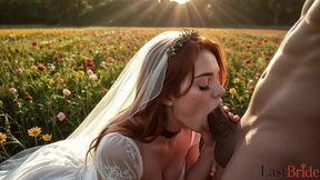 groom s friend fucked young bride hard while husband was talking to guests [ai]
