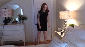 Bettie Bondage - Freeing Mom