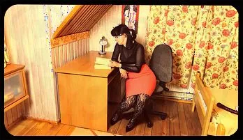 Unbridled Passion: Hairy Cunt's Wild Ride