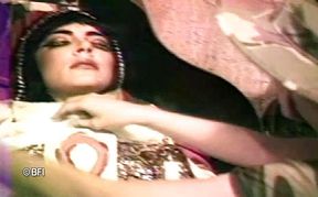 Cleopatras bondage ***