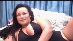 Ana Roma Private Show