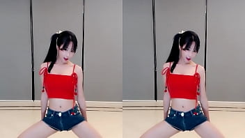 G&aacute_i Trung Quốc nhảy thang mới đỏ