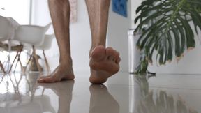 Man of the House Ep 3 (Shrunken Story)