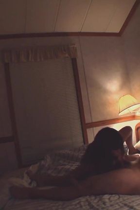 18yo Japanese Is so Shy