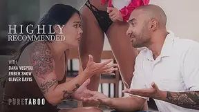 Highly Recommended, Scene #01