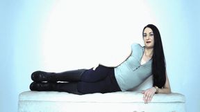 You Belong To Us Slave (480p)