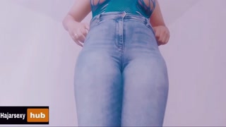 واش ماحرامش هاد الفورمة تحرم من زب 😰 ؟؟؟
