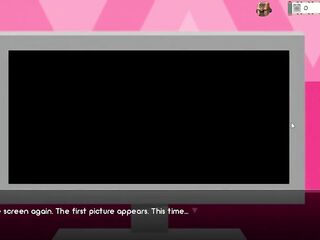 Kunoichi training. Helping my friend in the clinic of Dr. Pussycat