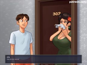 Summertime saga part 315