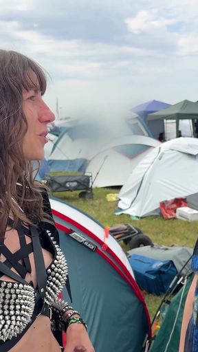 The Adventures of Lety Howl, Episode 16: Hellfest 2026!