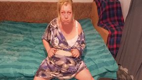 Inseminated through the mouth MP4