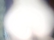 سخيف على ايقاع الاغنية المغربية 🇲🇦، سكس عربي ساخن للهواة 🍑🥵