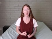 Mormon Missionary Teaches Self Control
