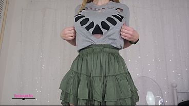 Milky Breast Expansion