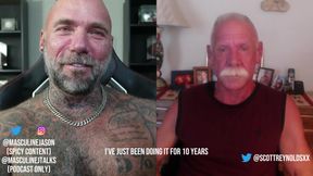 Porn Star Confessions - Scott Reynolds (episode 170)