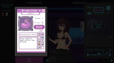 Part-Time Witch Part 8